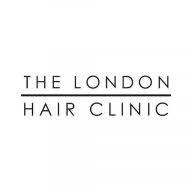 Thelondonhairclinic logo