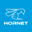 hornetwatersports.com logo