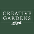 Creative Gardens logo