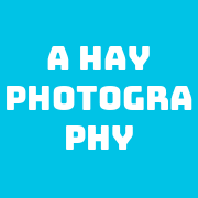 A Hay Photography logo
