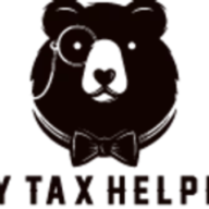 My Tax Helper logo