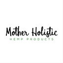 Mother Holistic CBD logo