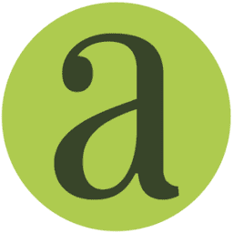 Angus Soft Fruits logo