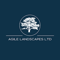 Agile Landscapes - Sussex logo