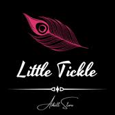 Little Tickle logo