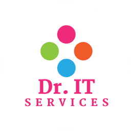 Dr IT Services - Computer Repair, Laptop Repair & Data logo