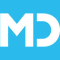 mdconsultants.ca logo