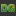 DG Cars logo