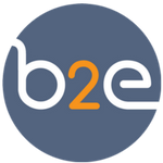 B2E Consulting logo
