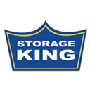 Storage King South Africa logo