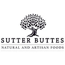 Sutter Buttes Olive Oil Co. logo