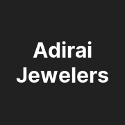 Adiraijewelers logo