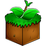 Sapling Servers logo