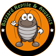 Bioactive Herps logo