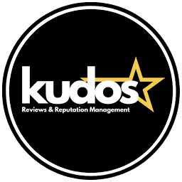 Kudos Reviews logo