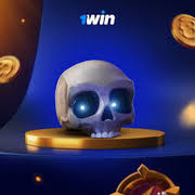 Brawl Pirates 1win logo