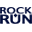 Rock + Run logo
