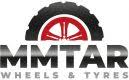 MMTAR Wheels & Tyres logo
