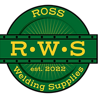 Ross Welding Supplies logo