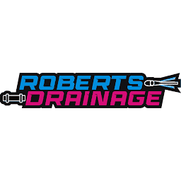 Roberts Drainage Ltd logo