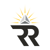 Radiant Rock logo