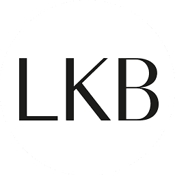 LK Bennett logo