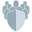 SAFECROWDS Academy logo