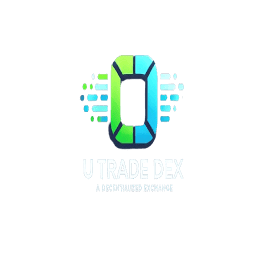 Utradedex logo