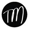 TM Candle Co. logo