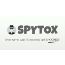 Spytox logo