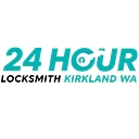 24hourlocksmithkirkland logo