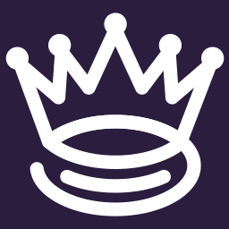 Coins Royale logo