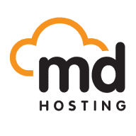 MDHosting Ltd logo