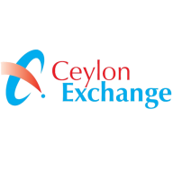 Ceylon Exchange logo