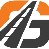 Glen Traffic logo