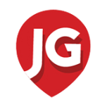 JG Pest Control logo