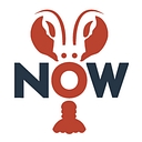 Maine Lobster Now® logo