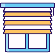 Artisan blinds logo