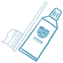 Creekside Kids Dentistry Walnut Creek logo