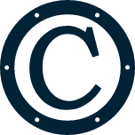 The Crusoe logo