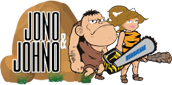 Jono & Johno logo