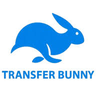 Transfer Bunny logo
