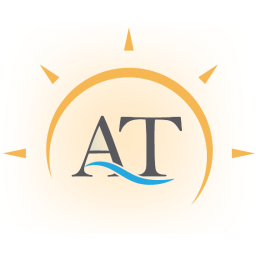 Agni Travel logo