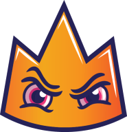MEAN GAMES logo
