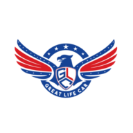 Greatlifecar logo