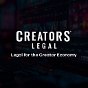 Creators' Legal logo
