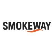 Smokeway logo