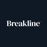 Breakline Agency logo