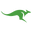 Healthyroo logo