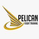 Pelican Flight Training logo